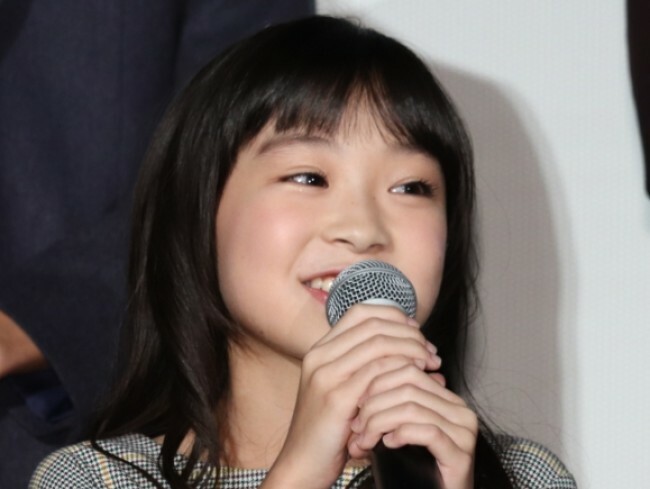 新井美羽（2018年撮影）