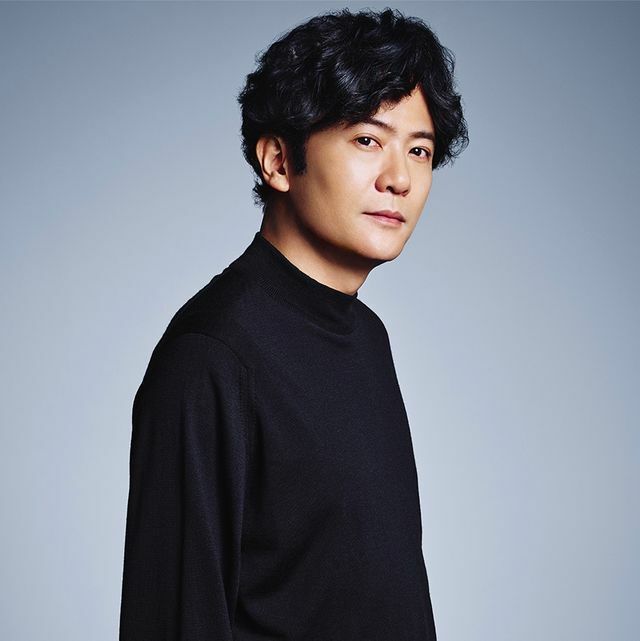 ソロで新曲を配信する稲垣吾郎さん