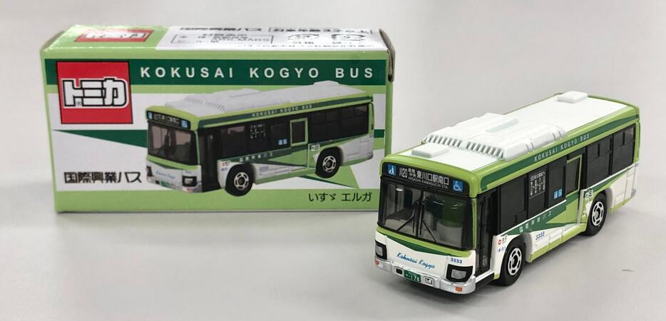 （C） TOMY　「トミカ」は株式会社タカラトミーの登録商標です。