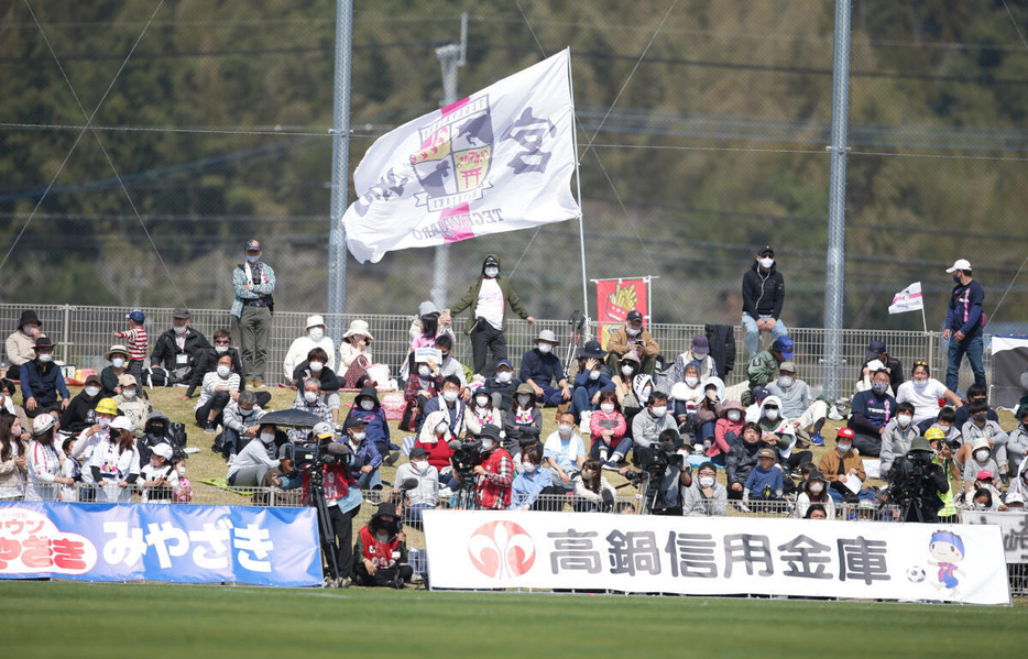 宮崎が長崎MF五月田星矢を育成型期限付き移籍で獲得