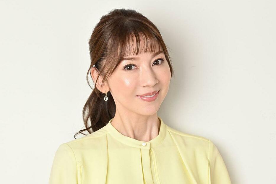 君島十和子さん