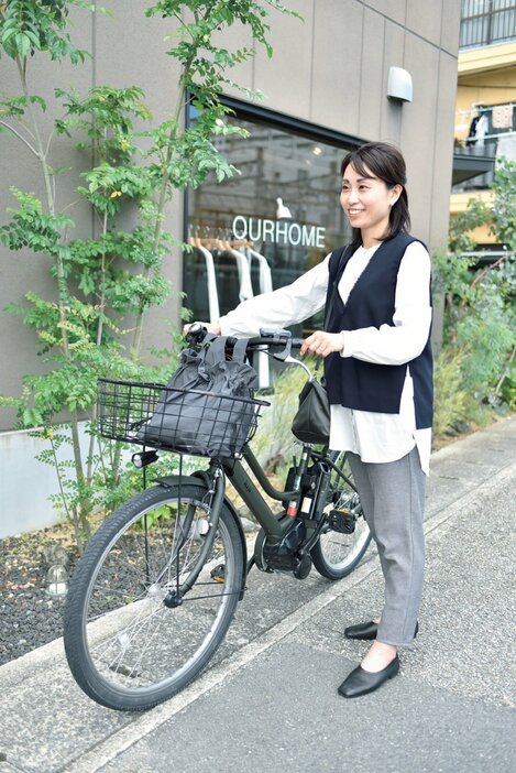 体を動かす楽しさに目覚めた、40代の矢原さん。食事への意識にも変化が