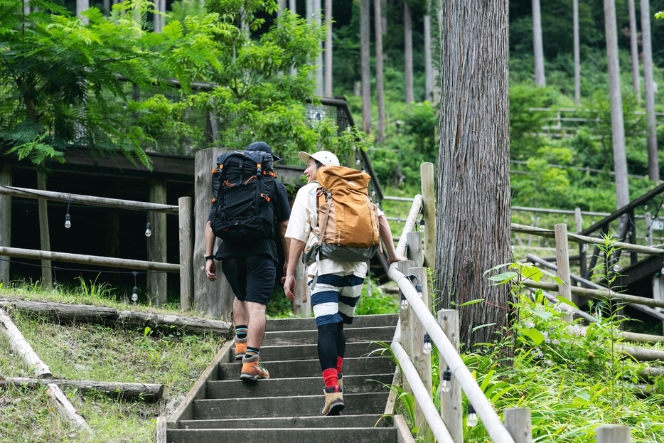 写真：フィールドライフ