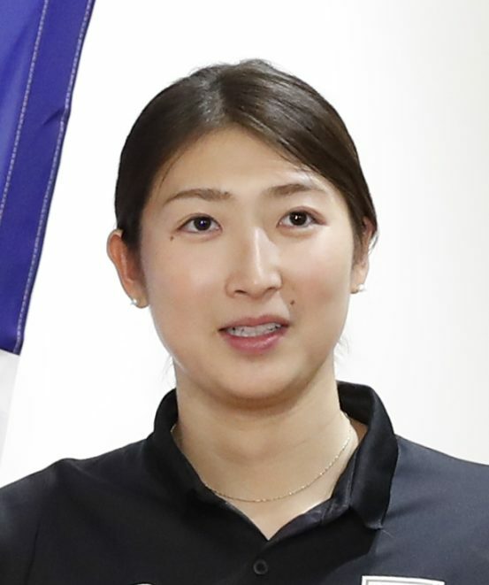 池江璃花子