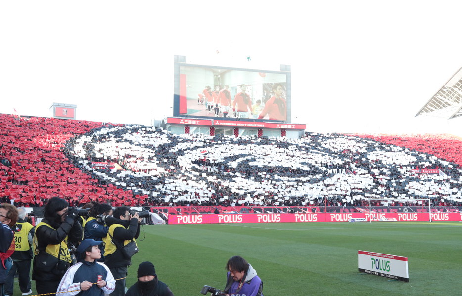 (写真：超ワールドサッカー)