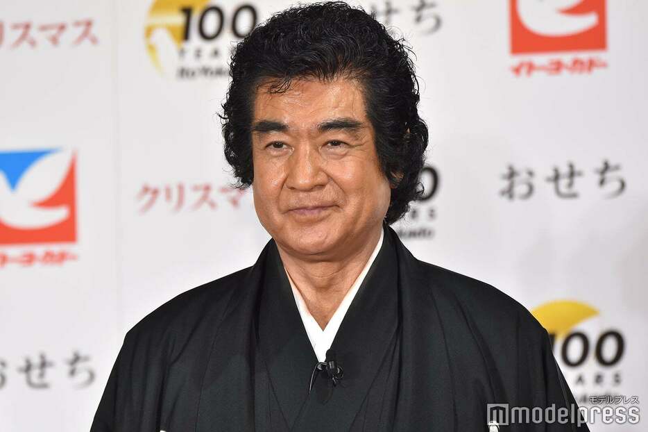 藤岡弘、