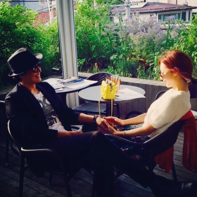 Courtesy of Instagram @yongjoon_bae