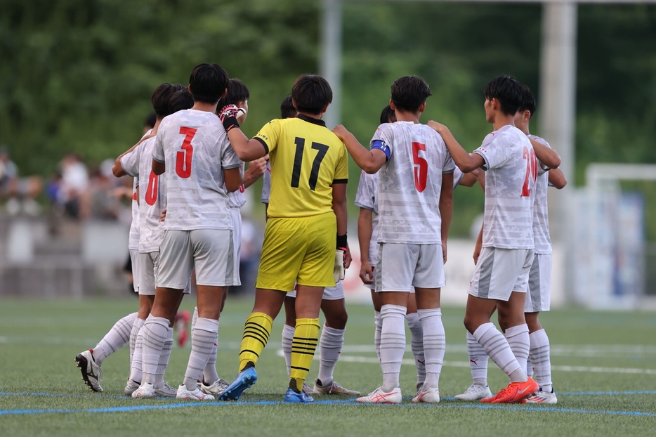 神村学園イレブン