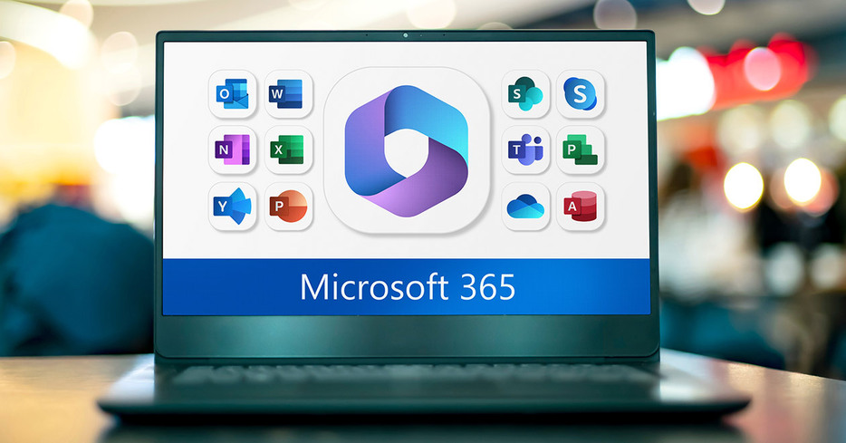 Microsoft 365（monticello / Shutterstock.com）