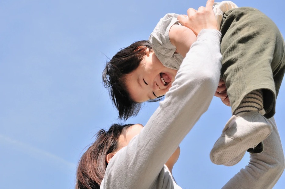 夏休みに「子どもとやったら超・盛り上がったこと」