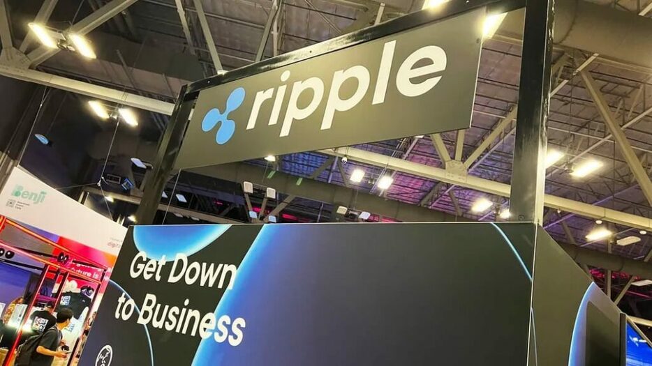 リップル、トークン化米国債1000万ドルをXRP Ledger上で発行