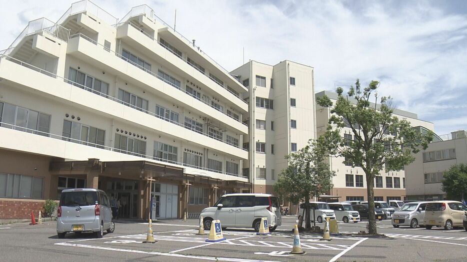 松本協立病院