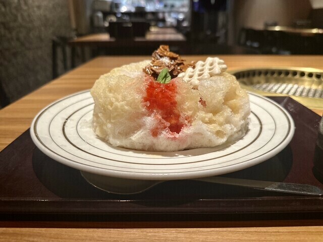 登氷門 オクノシブヤ