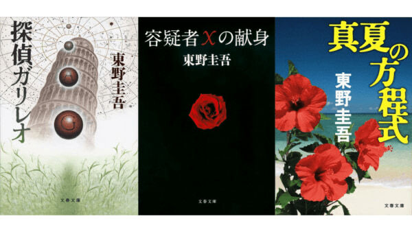 最優秀賞に輝いたタイトルは東野圭吾氏が本当に短編小説を執筆してくれるという、ファン必見のキャンペーン。実に面白い……