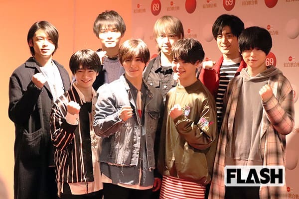 Hey! Say! JUMP。メンバーの結婚ラッシュで不満を持ったファンも、新曲リリースの一報に沸いた