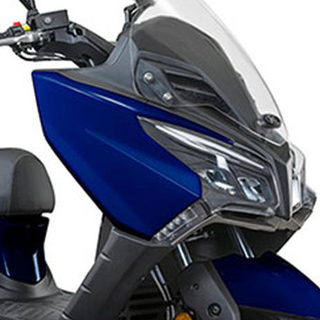 KYMCO X-TOWN CT125