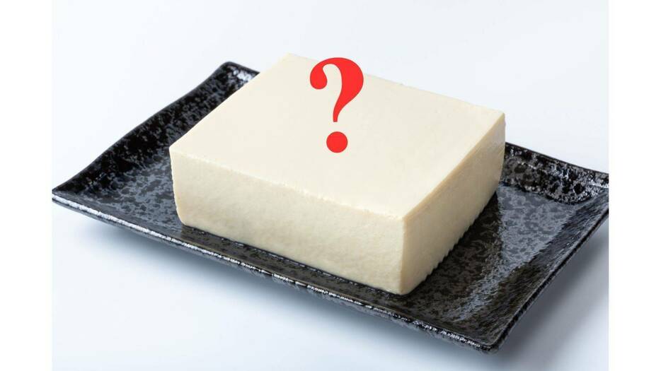 いつもの【豆腐】にのせるだけ！＜老化を防ぐ＞ちょい足し食材３選｜管理栄養士が提案