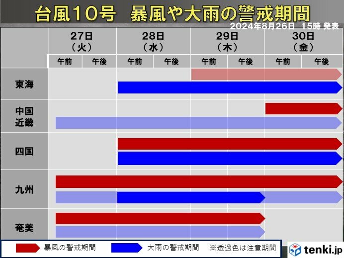 画像：tenki.jp