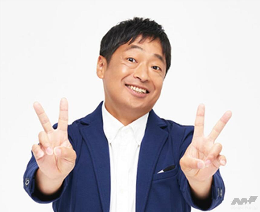 団長安田さん