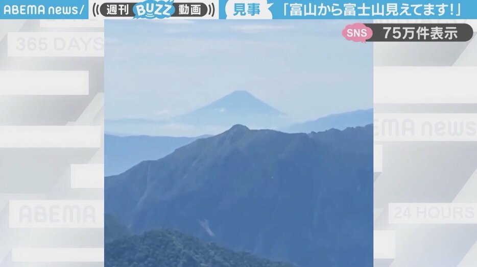 富士山