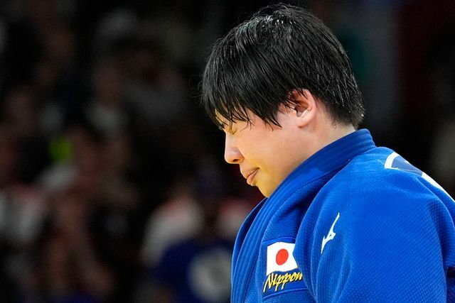 素根輝選手(写真：AP/アフロ)