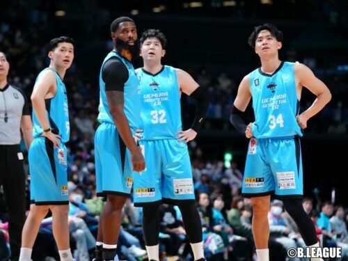 新体制を発表した佐賀バル―ナーズ [写真]＝B.LEAGUE