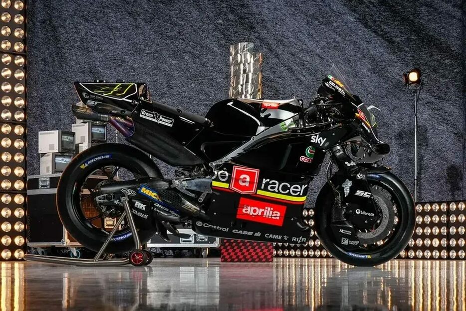 Aprilia Racing