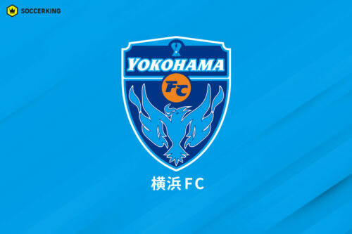 横浜FCの岩武克弥が負傷