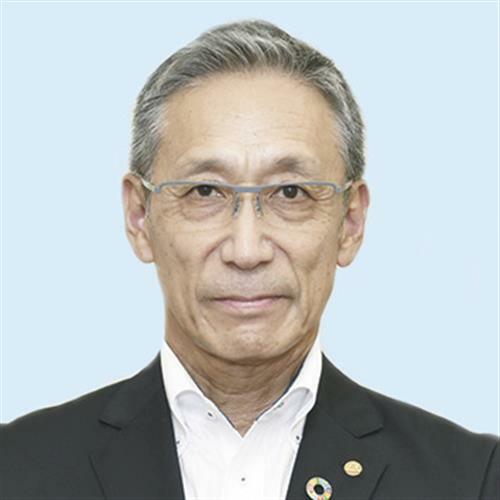 水野昭智社長