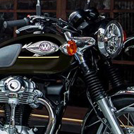 Kawasaki W800