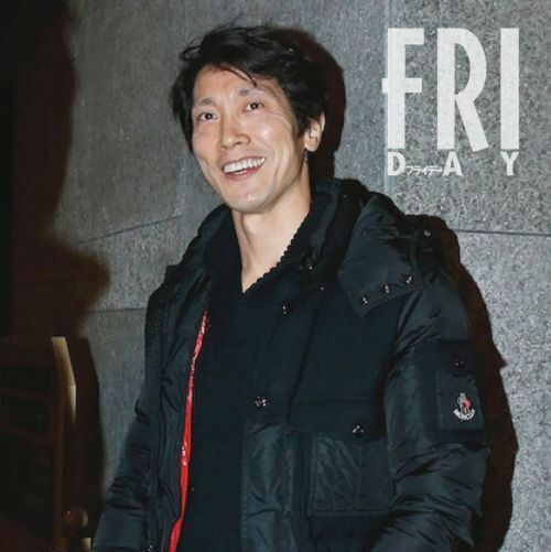 佐々木蔵之介 (56)　佐々木は３月末に事務所を退所。今年既に３本の地上波ドラマに出演する売れっ子が、移籍先で飛躍を図る