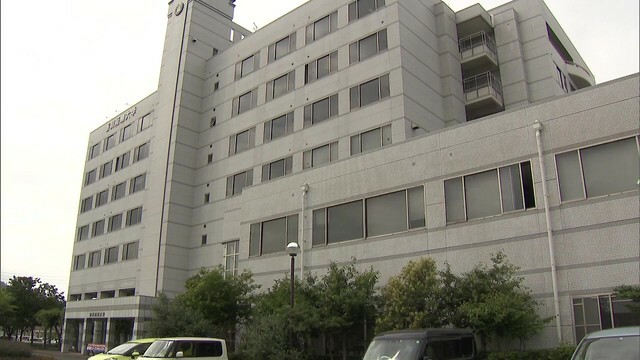 香川短期大学　香川・宇多津町