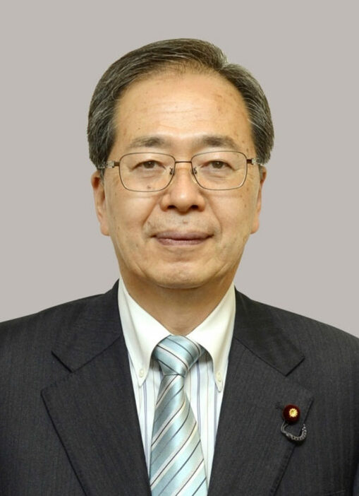 斉藤鉄夫国土交通相