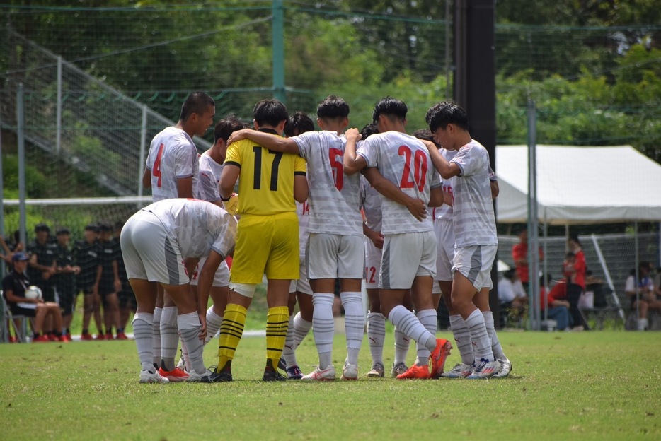 神村学園イレブン