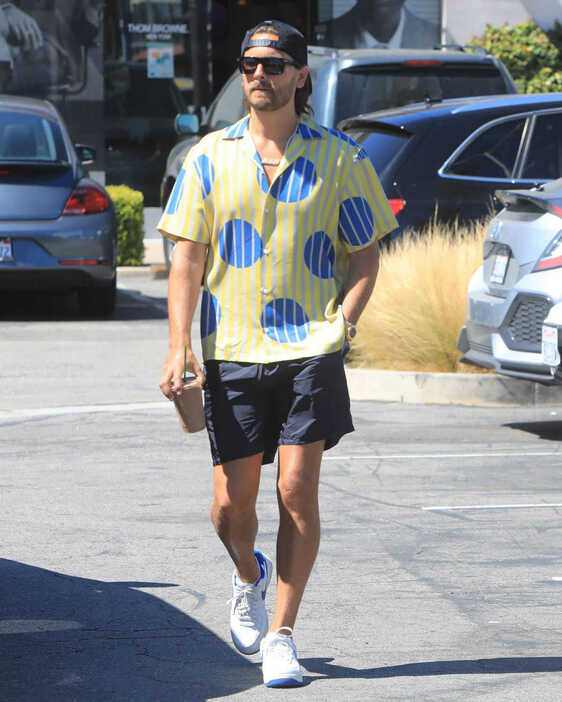 Scott Disick［スコット・ディシック］