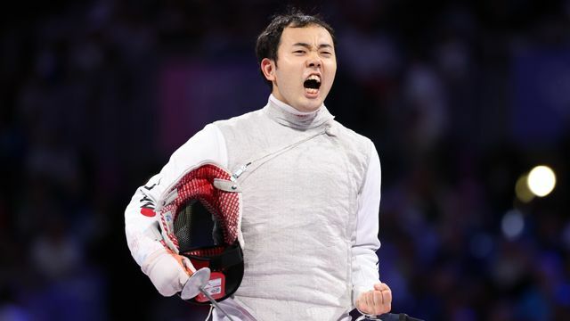 永野雄大選手(写真：長田洋平/アフロスポーツ)