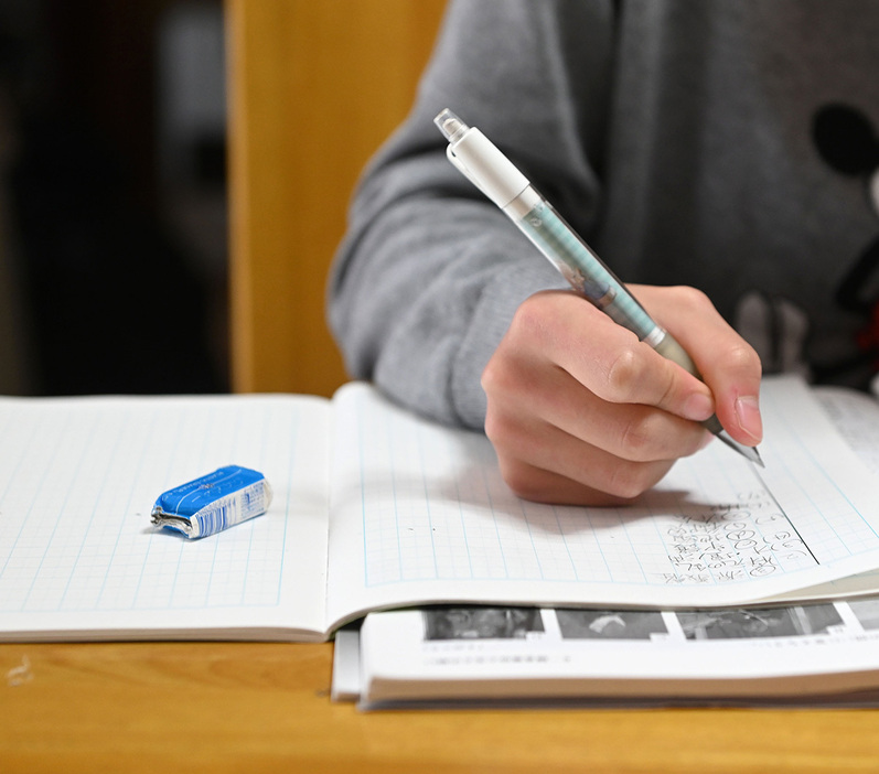 中学受験で親はどう接するべきか