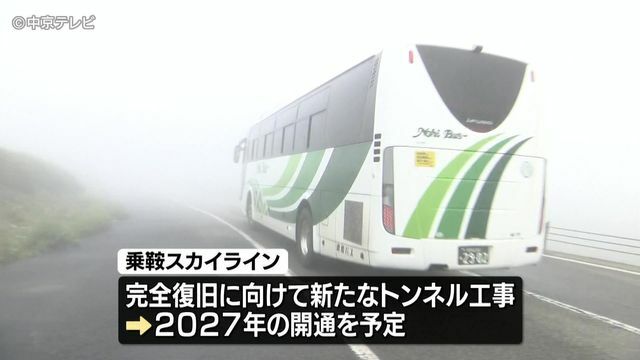 中京テレビNEWS