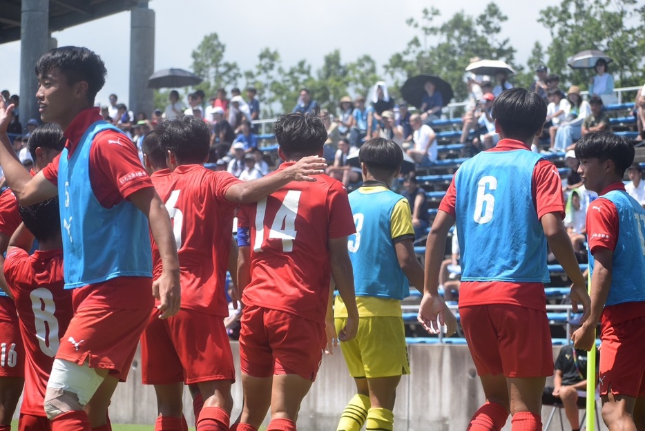 神村学園イレブン