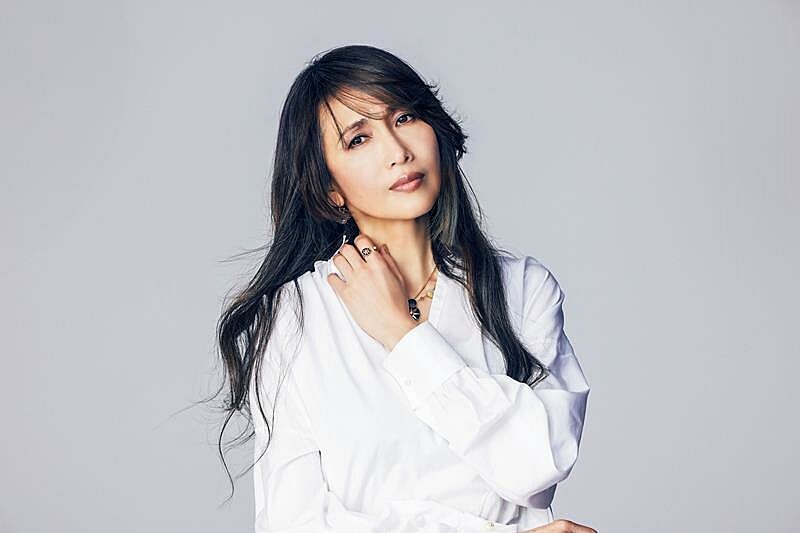 工藤静香、31年ぶり香港でコンサート決定