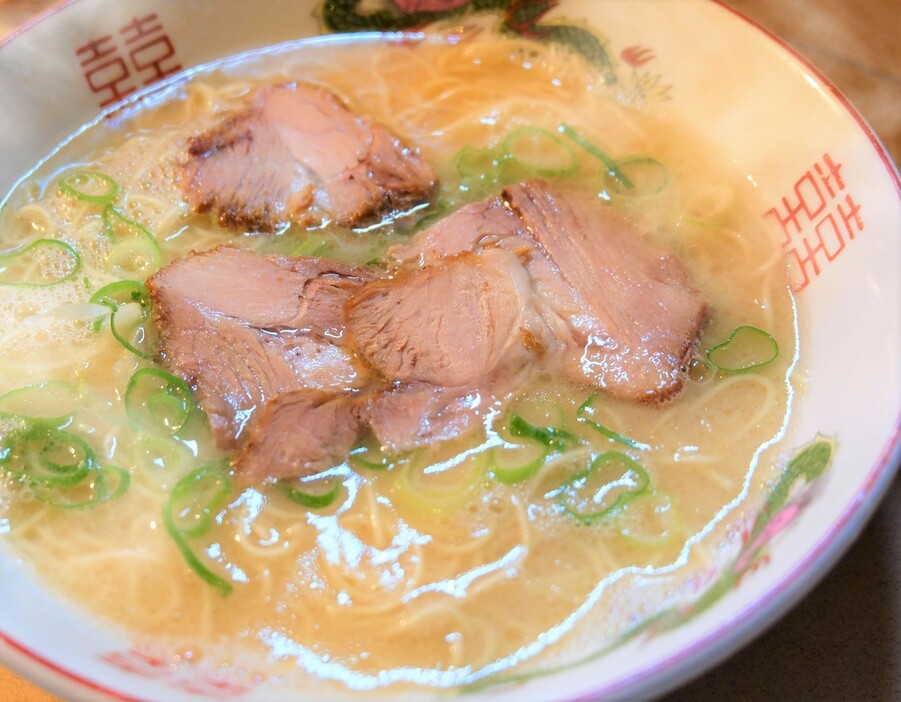 「ラーメン店」の倒産が急増、年間で100件に到達する可能性がある（写真＝イメージ）