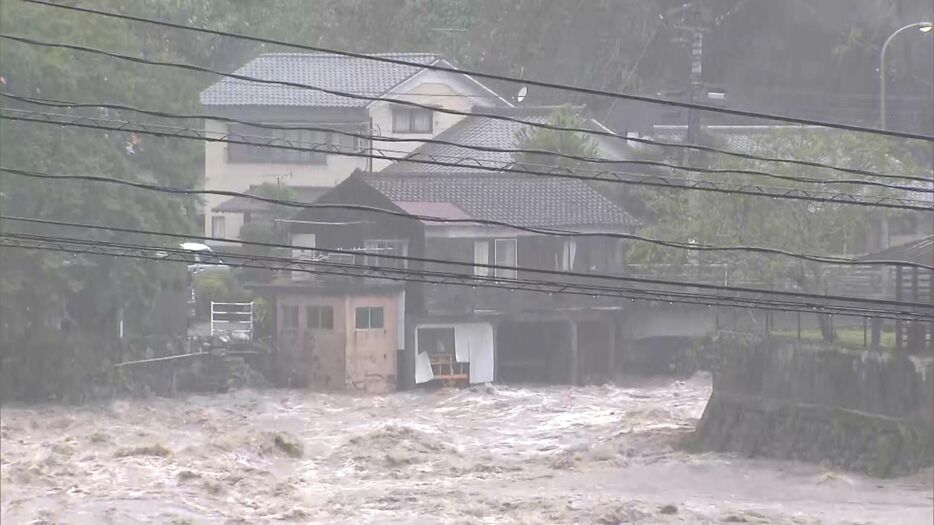 大分放送