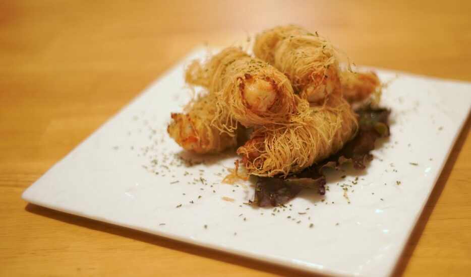 創作中華と和食の 桜華