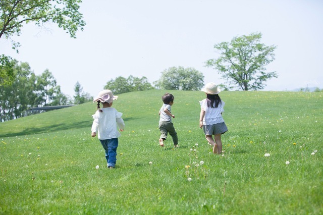 【パパママ必見】子どもの育てやすさに関係する「9つの気質」 将来に与える影響を医師が解説!