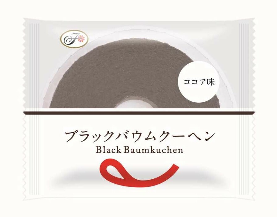 「裏不二家の日」にちなんだブラックスイーツあれこれ