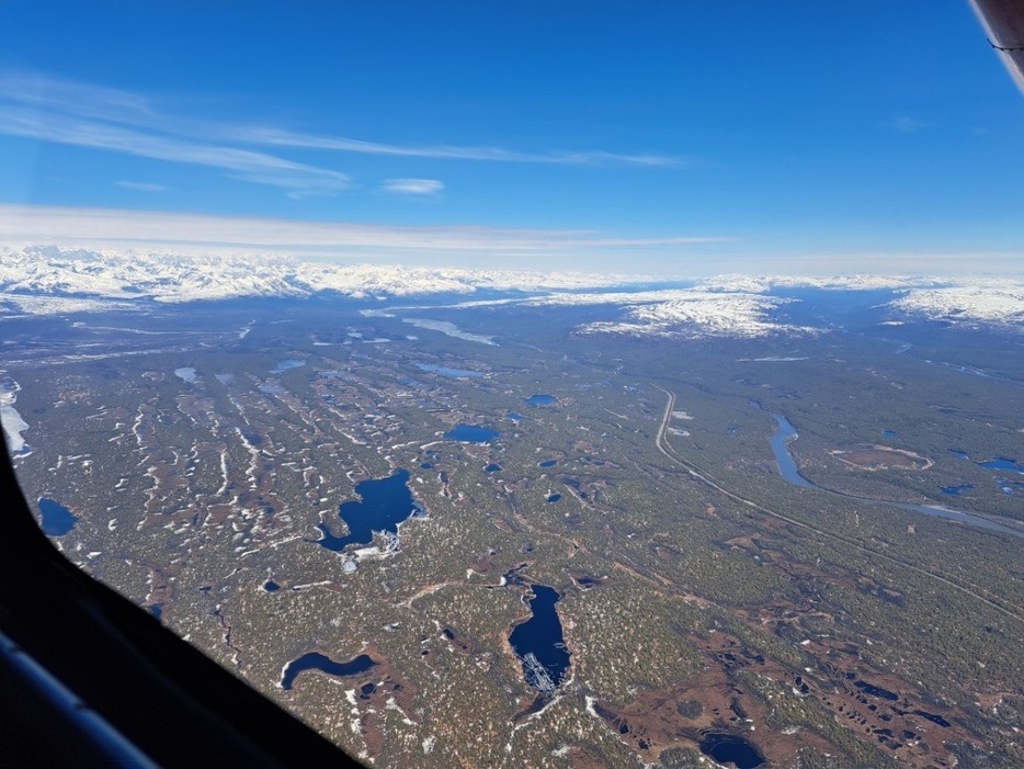 写真：PEAKS