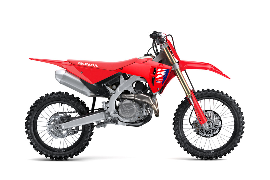 ホンダ『CRF450R』