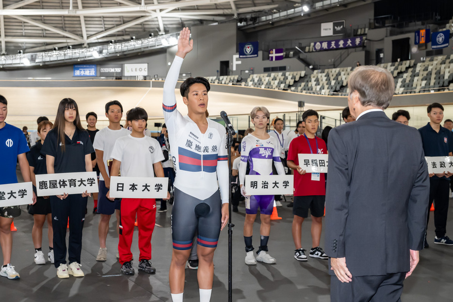 写真：Bicycle Club