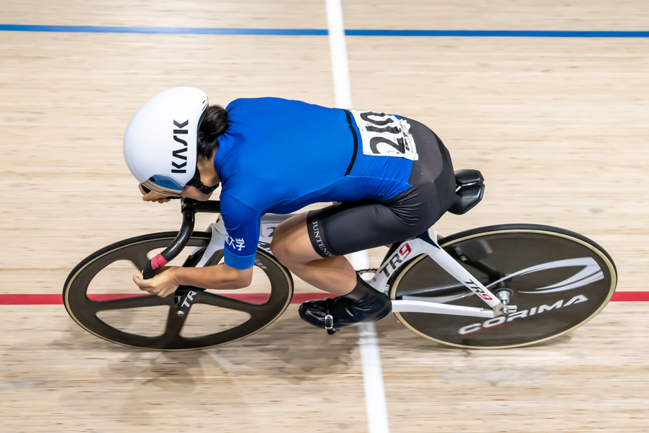 写真：Bicycle Club