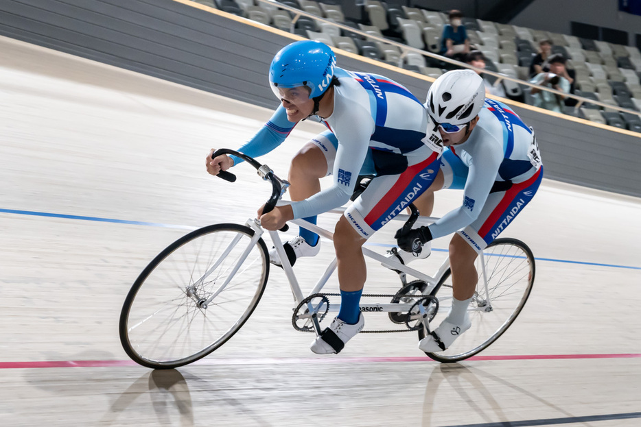 写真：Bicycle Club